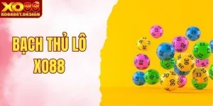 bạch thủ lô XO88