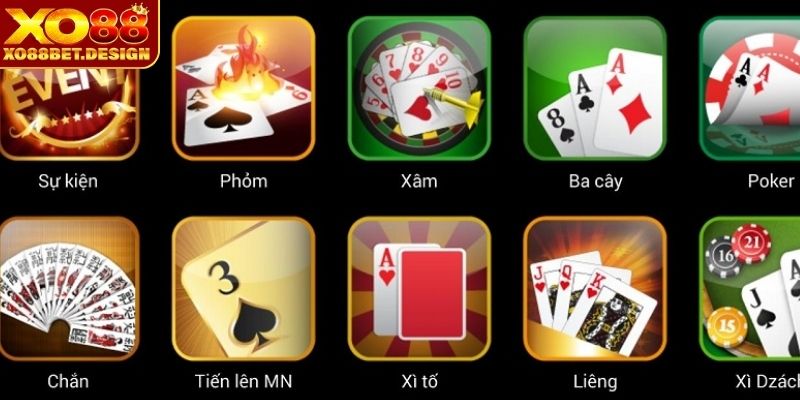 Game Bài Đổi Thưởng